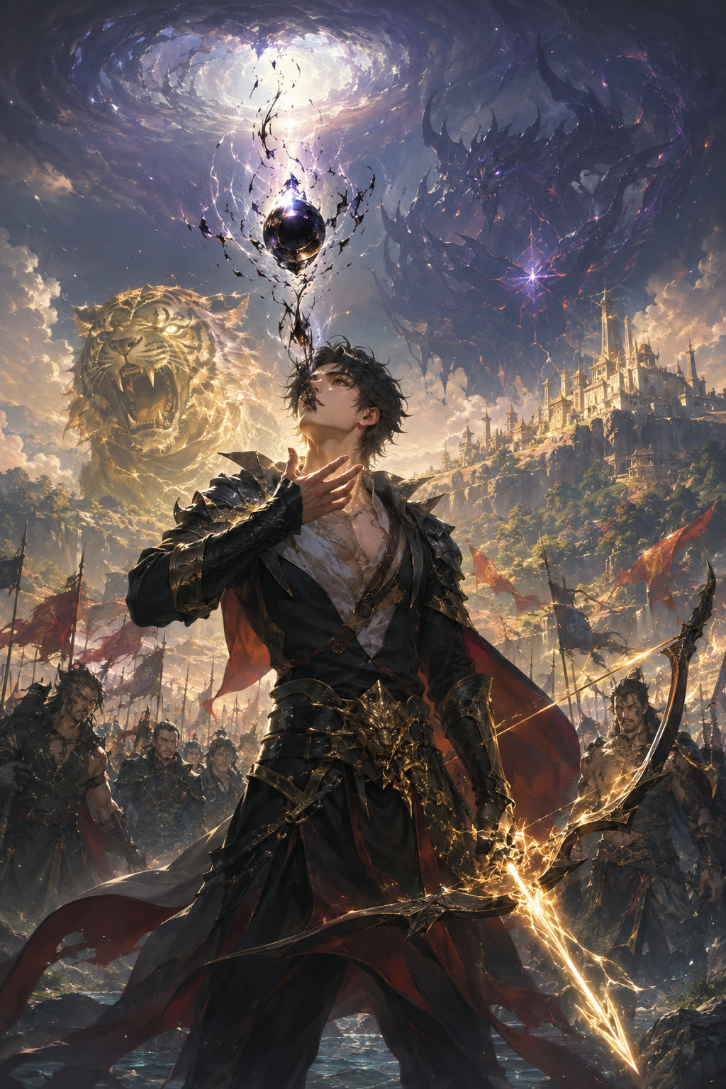 Cover of Heavenly Jewel Change