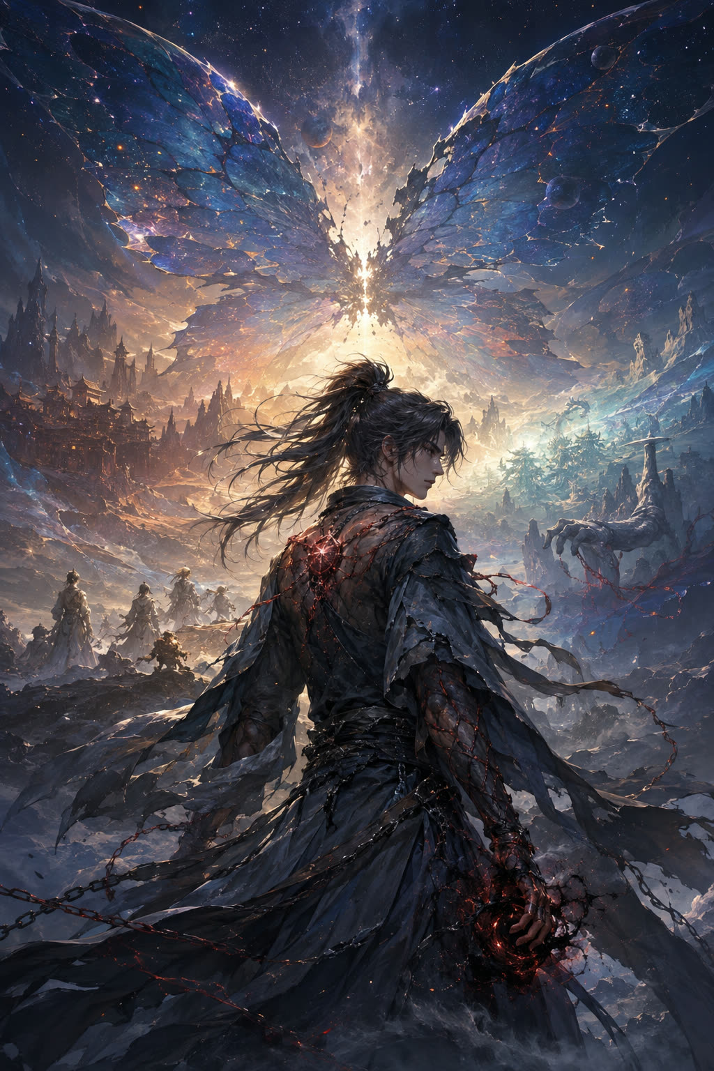 Cover of Pursuit of the Truth