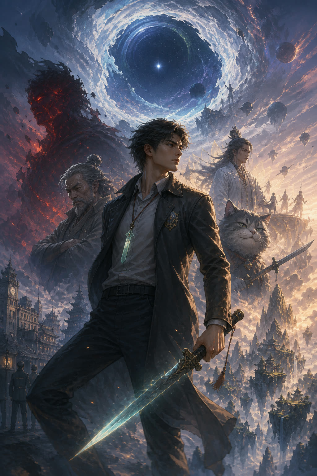 Cover of Star Gate