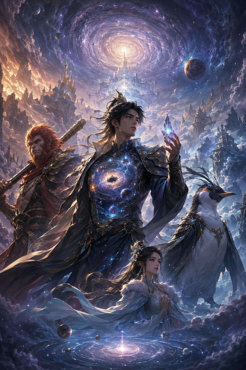 Cover of Stellar Transformations