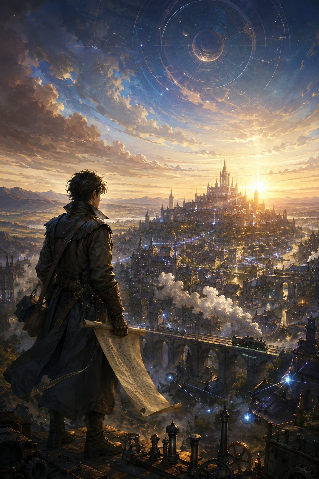Cover of Sword of Dawnbreaker